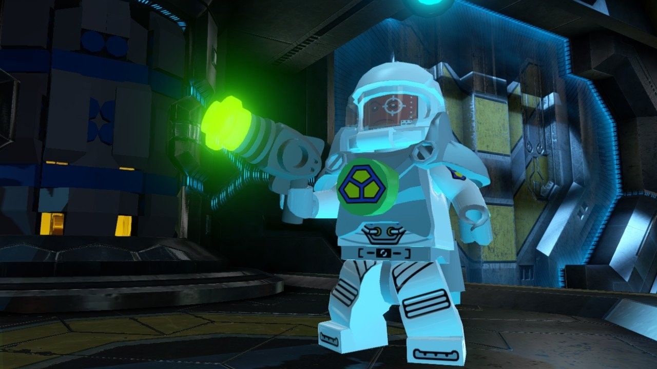 LEGO Batman 3: Más Allá de Gotham - Imagen 47